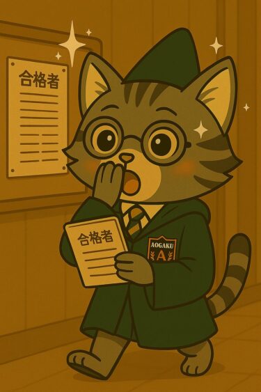 最後までやり切った子が合格する