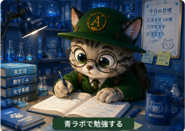 模試の復習を“30分で終わらせる”型