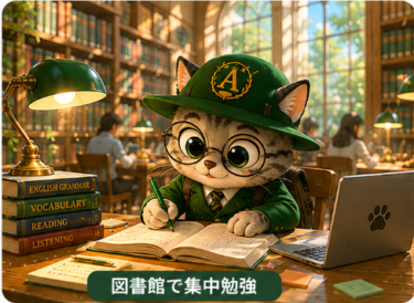 マークミスをゼロにする“最後の1分”ルーティン